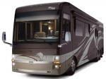 Newmar Mountain Aire 2011 года